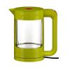 Fierbator de apa bistro lime green bodum, 1,1 l,