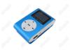 Mini mp3 player cu display