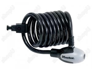 Cablu spiralat