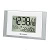 Statie meteo wireless Bresser WoW200, Argintiu