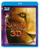 The Chronicles of Narnia:Voyage of The Dawn Treader 3D