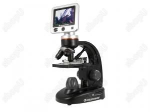 Microscop digital LCD II