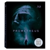 Prometheus Steel Book 3D