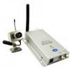 Power wireless camera 208c