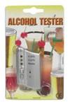 Detector de alcool