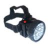 HeadLamp 9LED Acumulator