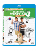 Diary Of A Wimpy Kid 3:Dog Days