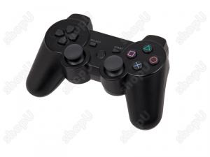 Controller wireless dual