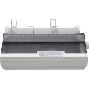 Imprimanta second hand matriciala A3 Epson LX-1170II, IMP15216KLI - SC  Carin Trading SRL