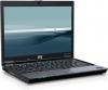 Laptop SH HP Compaq 2510p Notebook,cu Procesor Intel U7600, 1.2ghz,Memorie 1Gb DDR2, 60Gb HDD, DVD-ROM,Diagonala 12 inci