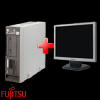Calculator Fujitsu Siemens Scenic N600 Desktop Intel Pentium 4, 2.8GHz, 1024Mb, 40Gb, DVD-ROM