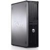 Pc sh dell optiplex 755, desktop, intel core 2 duo