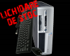 Calculator sh hp compaq d530 sff, procesor intel pentium 2.4 - 2.8