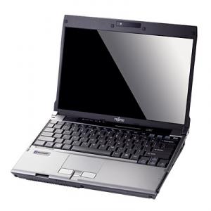 Fujitsu LifeBook P8020, Core 2 Duo SU9400, 1.4Ghz, 4Gb DDR2, 160Gb SATA, 12.1 inci, DVD-RW, Webcam