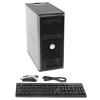 Pc sh dell optiplex 330, intel pentium dual core