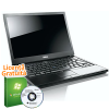 Laptop cu licenta Dell Latitude E4300, Core 2 Duo SP9400, 2.4Ghz, 160Gb, 4Gb DDR3, DVD-RW + Windows 7 Premium