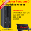 Oferta: ibm mt-m 9645-cto, dual core