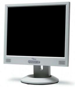 Monitor LCD 17'' Fujitsu Siemens B17-1