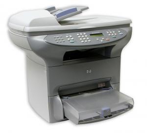 Imprimanta Multifunctionala Laser Hp 3330, USB, Scaner, Copiator, Fax, 15 ppm, 1200 x 1200