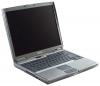 Laptop Dell Latitude D610, Intel Pentium M 1,86GHz, 1GB DDR2, 40GB HDD, Combo