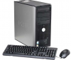 Pc sh dell optiplex 745, intel core 2 duo e6300 1.87