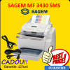 Multifunctionale laser sagem mf 3430 sms, monocrom,