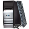 Computer hp ieftin compaq d530,procesor intel pentium 4, 3.0ghz,