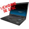 Laptop sh lenovo r500, intel core 2 duo p8400, 2.26ghz, 2gb ddr3, 60gb