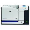Imprimanta hp color laserjet cp3525dn, 30 ppm, 1200 x 600 dpi,