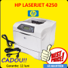 HP LaserJet 4250, Laser, Monocrom, 45ppm