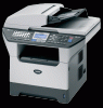Imprimanta  SH Multifunctionala Laser MFC-8860DN, Duplex, Retea, 30 ppm, USB, Paralel, ADF, Flatbed