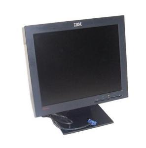 Monitor LCD Second IMB 6636-AC2,15 inci,1024x768,VGA