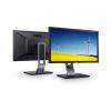 Monitor sh dell u2410f, 24 inch lcd,