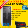 Calculator second hp dc5700 tower,