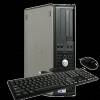 PC Desktop Dell Optiplex 760 , Intel Core 2 Duo E8400, 3.0Ghz, 2Gb DDR2, 160Gb, DVD-RW