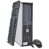 PC SH Dell Optiplex 330, Intel Pentium Dual Core E2180 2Ghz, 1Gb DDR2, 80Gb SATA, DVD-ROM