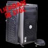 PC SH  Dell OptiPlex 745, Intel Core 2 Duo E4600, 2.4 GHz, 2GB DDR2, 160GB HDD, Combo