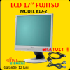 Monitor LCD Second Hand Fujitsu Siemens B17-2 17 inch