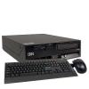 Pc sh ibm m57 9641, dual core 2.8ghz,memorie 1gb ddr2, 80gb sata2,