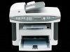 Imprimanta second hand Laser HP LaserJet M1522nf, 24 ppm, Monocrom, USB, Retea, ADF, Copiator, Scaner, Fax