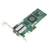 Placi Fibra Optica SH Qlogic QLE2462, PCI-E x4, Dual 4Gbps Fibre Channel