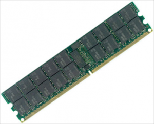Memorie Server 1 GB, DDR2 ECC, PC3200, Diverse Modele