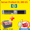 Server second hand hp dl380 g5, 2x xeon quad core