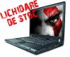 Laptop sh lenovo t60, core duo t2400, 1.66ghz, 2gb ddr2, 60gb, combo,