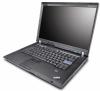 Notebook Lenovo ThinkPad R400, Intel Core 2 Duo P8700, 2.53Ghz, 2Gb DDR2, 160Gb SATA, DVD-RW