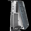 Calculator  HP Compaq DC7100 SFF, Intel Celeron 2.4 - 3,0 GHz, 1GB DDR, 40GB HDD, CD-ROM ***