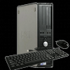 Pc sh dell optiplex 320, intel core 2 duo e6300,