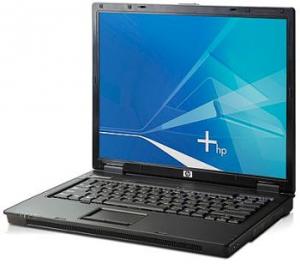 HP 6510b Notebook, Core 2 Duo T7250, 2.0Ghz, 2Gb, 120Gb, DVD-RW, 14,1inch Wide