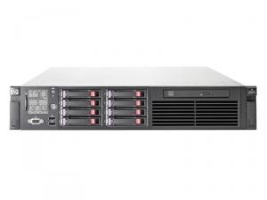 Server SH Oferta HP DL380 G6, 2x Xeon Quad Core X5560, 32Gb DDR3, 2x 146Gb SAS, RAID