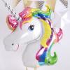 Baloane unicorn, perfecte pentru botezul printeselor